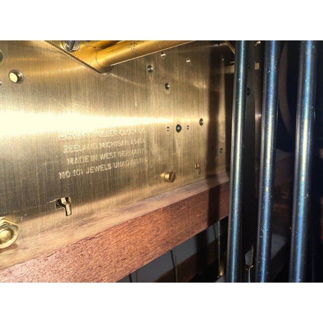 Howard Miller Grandfather For Sale - Image 13 of 13