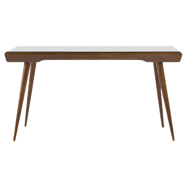 Coffee Table from Interier Praha, 1960s For Sale