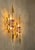 Wall Lamps by Albano Poli for Poliarte, 1963, Set of 2 For Sale - Image 3 of 13
