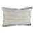 Turkish Hemp Pillow Cushion Natural Beige Brown Pillow Cushion Cover 16 "x 24" For Sale