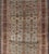 Early 20th Century Antique Persian Kurdish Gallery Rug With Allover Geometric Design 5'1 X 10'6 For Sale - Image 5 of 15
