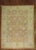 Arts & Crafts Early 21st Century Zabihi Collection Turkish Oushak Rug - 8'4" x 11'2" For Sale - Image 3 of 10