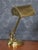 1920s Brass Bankers Desk Lamp, 1920s For Sale - Image 5 of 5