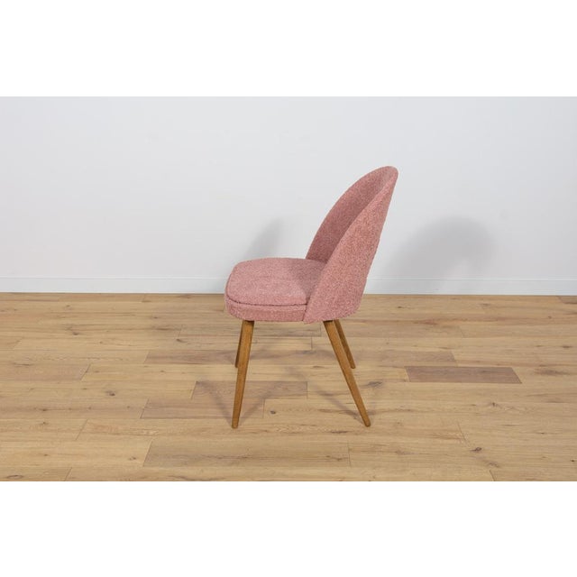 Dining Chairs by Antonín Šuman for Tatra, 1960s, Set of 4 For Sale - Image 14 of 18