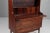 Vintage Danish Rosewood Bookcase by Johannes Sorth of Nexø Furniture Factory, 1968 For Sale - Image 3 of 9