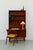 Danish Teak "Sonja" Side Chair by Johannes Andersen for Vamo, 1960s. Scandinavian Mid-Century Modern side or desk chair...