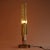 Metal Large Table Lights by Gallotti & Radice, 1965, Set of 2 For Sale - Image 7 of 13