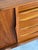 Teak Sideboard Credenza in Style of Arne Vodder Denmark Mid-Century Modern 1960s For Sale - Image 13 of 13