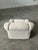 Ivory Lounge Chairs by J. Padova, 1970s, Set of 2 For Sale - Image 8 of 9