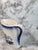 1970s McCoy Pottery Blue Creamer For Sale - Image 9 of 18