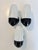Ceramic Model 6067 3 Sconces by Wilhelm Wagenfeld for Lindner, 1950s, Set of 3 For Sale - Image 14 of 14