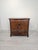 Biedermeier Cabinet and Chest of Drawers from the Mid-19th Century Stylish Biedermeier chest of drawers from the mid-19th...