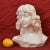 The Ancient Marble Sculptures category offers a great and refined Female Sculpture, Bust of a Woman, a young girl with...