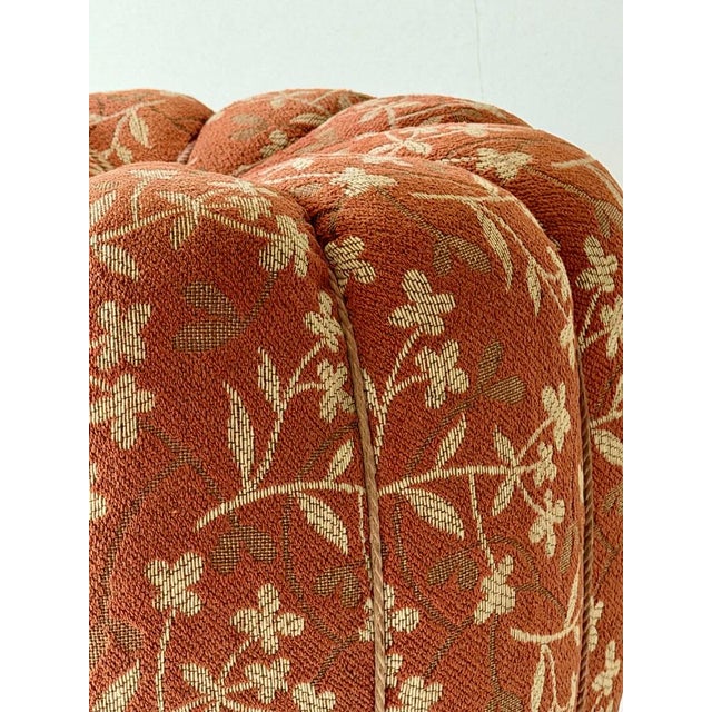 Tabouret by Jindrich Halabala for Cesky Nabytek, Czechoslovakia, 1956 For Sale - Image 13 of 18