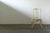 Green Vintage Louis XV Swedish Rococo Conservatory Chairs, 1900s, Set of 4 For Sale - Image 8 of 18