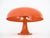 Plastic Vintage Nesso Table Lamp by Giancarlo Mattioli for Artemide, 1960s For Sale - Image 7 of 15