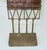1970s Jarc French Brutalist Metal Cat Sculpture, 1970's For Sale - Image 5 of 14