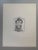 1960s 1964 Print Portfolio of Literary Caricatures by David Levine - Set of 17 For Sale - Image 5 of 18