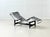 LC4 Chaise Longue by Le Corbusier, Jeanneret, and Perriand for Cassina, Late 1970s For Sale - Image 12 of 18