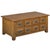 Wood Mission 8 Drawer Coffee Table - Walnut For Sale - Image 7 of 18