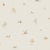 SAMPLE - Boråstapeter Little Fox Wallpaper In Soft Neutral For Sale