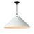 Not Yet Made - Made To Order Regina Andrew Billie Concrete Pendant Large For Sale - Image 5 of 5