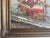 Early 20th Century Giuseppe Giardiello (Italia 1870-1920) Antique Oil Painting Fishermen Seascape For Sale In Jacksonville, FL - Image 6 of 12