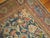Green Zabihi Collection 20th Century Sultanabad Carpet Attributed to Ziegler and Co - 10'4" x 13'7" For Sale - Image 8 of 12