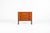 Mid-Century Modern Danish Teak Chest of Drawers by Arne Wahl Iversen, 1960s For Sale - Image 5 of 9