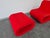 Set of Other One Lounge Chair with Ottoman by Leif Jörgensen for Hay, 2004 For Sale - Image 14 of 18