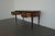 Attributed to Baker Furniture Leather Top Plat Desk For Sale In Austin - Image 6 of 15