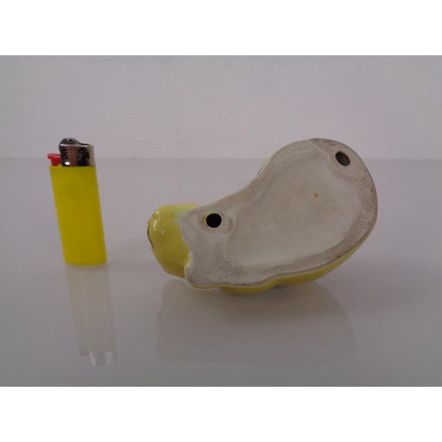 Ceramic Cat by Piero Fornasetti, Italy, 1950s For Sale - Image 13 of 14