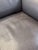 Black DS-47 2-Seater Sofa in Dark Brown Neck Leather from de Sede, 1970s For Sale - Image 8 of 10