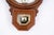 Antique Ingraham Dew Drop Calendar Wall Clock For Sale - Image 4 of 7