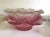Mid-Century Modern Dorothy Thorpe Resin Flower Bowl Set of 7 For Sale - Image 3 of 12