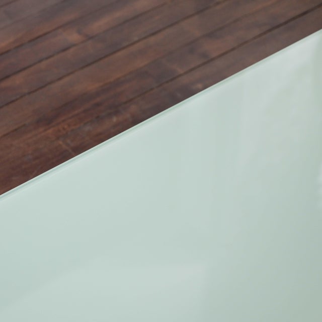 Cappellini Coffee Table by Fabien Baron from Cappellini, 2000s For Sale - Image 10 of 16