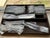 1980s Flatware Fish Set Royal York - 26 pcs For Sale In New York - Image 6 of 11