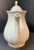 American Antique English Ironstone Coffee Pot or Tea Pot - William Adams For Sale - Image 3 of 6