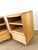 Vintage Mid-Century Modern Heywood Wakefield Pair of Encore Nightstands Model 518 For Sale - Image 17 of 18