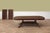 Extending dining room table by Theodore Alexander and Stephen Church, the Wayborne Table. This table comes with two 24"...