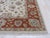 2010s Exquisite Agra Multicolor Hand-Knotted Wool Rug Carpet, Mughal Design For Sale - Image 5 of 5