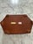 Wood Bombay Company Jewelry Box For Sale - Image 7 of 7