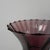 Vintage Art Deco Purple Vase, 1930s For Sale - Image 9 of 11