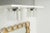 Venini Flush Mount Chandeliers - a Pair For Sale - Image 9 of 10