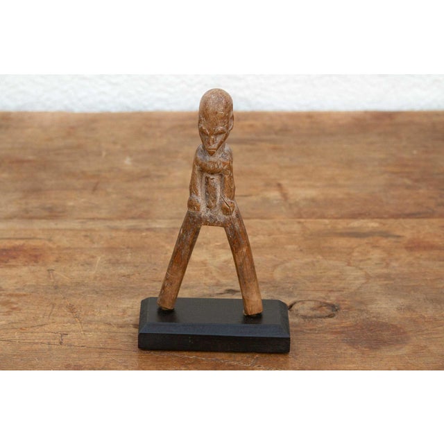 African Mossi Traditional African Slingshot For Sale - Image 3 of 6