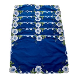 Example of Table Linens