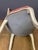 Antique Louis XV Chairs in Polychrome Wood, 1890s, Set of 4 For Sale - Image 6 of 9