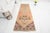 Textile Vintage Antique Hallway Runner Rug For Sale - Image 7 of 10