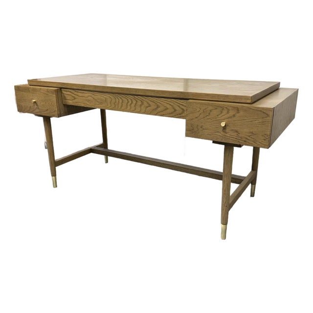 Coco Republic Maurice Desk For Sale