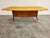 1960s Mid-Century Curved Coffee Table, 1960s For Sale - Image 5 of 11